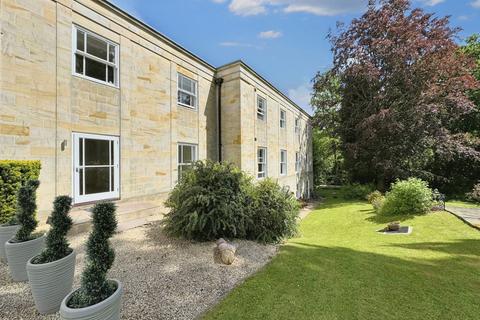 2 bedroom flat for sale, John Dobson Drive, Longhirst, Morpeth, Northumberland, NE61 3NA