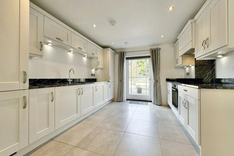 2 bedroom flat for sale, John Dobson Drive, Longhirst, Morpeth, Northumberland, NE61 3NA