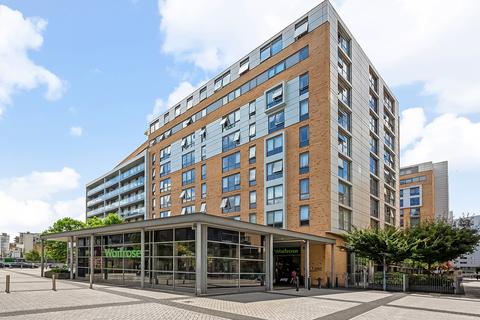 1 bedroom flat for sale, Gladstone House, 31 Dowells Street, London, SE10