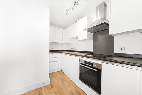 1 bedroom flat for sale, Gladstone House, 31 Dowells Street, London, SE10