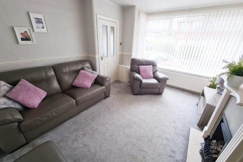 3 bedroom end of terrace house for sale, Hampshire Road, Droylsden