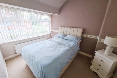 3 bedroom end of terrace house for sale, Hampshire Road, Droylsden