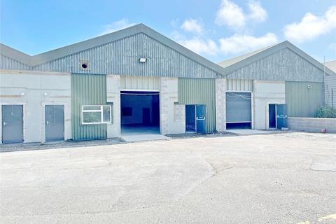 Industrial park to rent, Amlwch Industrial Estate, Amlwch, Isle of Anglesey, LL68