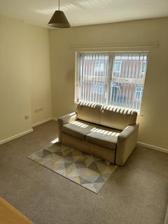 1 bedroom flat to rent, Queen Street, Burntwood WS7