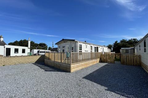 1 bedroom park home for sale, Westwood, 31 Seaview Caravan Park, Kinloss, Forres, Morayshire