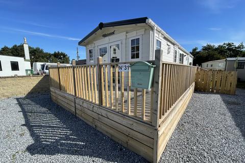 undefined, Westwood, 31 Seaview Caravan Park, Kinloss, Forres, Morayshire