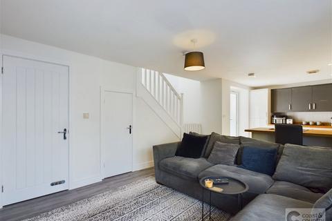 2 bedroom mews for sale, Summerland Cottages, Newton Abbot