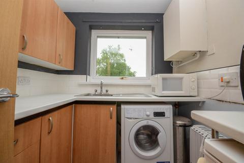 1 bedroom apartment to rent, Ebchester Court, Kingston Park