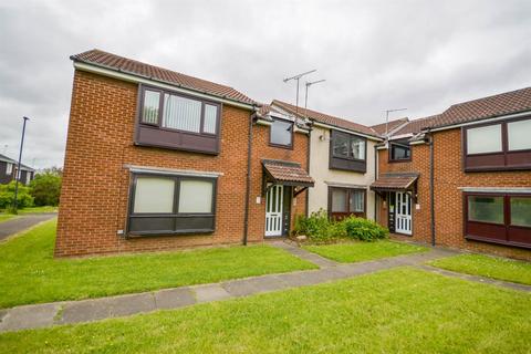 1 bedroom apartment to rent, Ebchester Court, Kingston Park