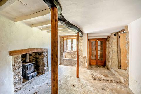 5 bedroom detached house for sale, Manaton, Newton Abbot, Devon