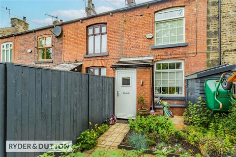 125 Delph Lane, Delph, Oldham, OL3 5UT