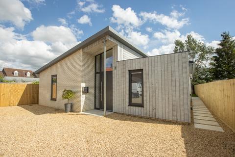 3 bedroom detached bungalow for sale, Station Road, Snettisham