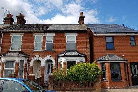 3 bedroom semi-detached house to rent, Kensington Road, Ipswich IP1