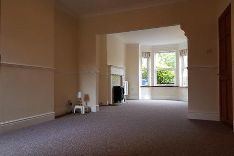3 bedroom semi-detached house to rent, Kensington Road, Ipswich IP1