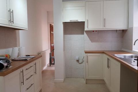 3 bedroom semi-detached house to rent, Kensington Road, Ipswich IP1