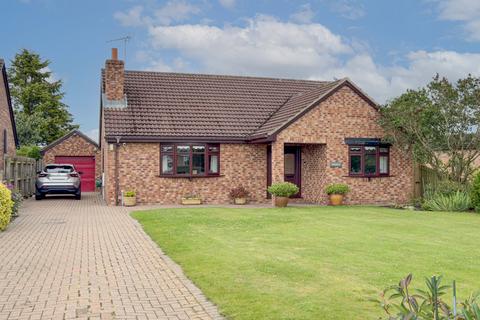 3 bedroom bungalow for sale, Sessay, Sessay, Thirsk, YO7