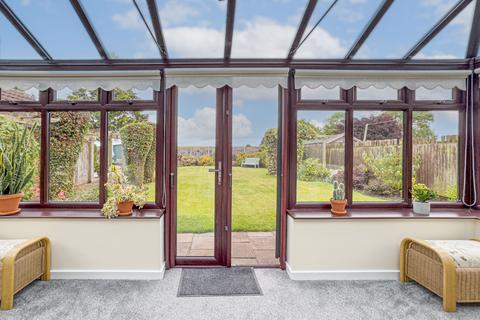 3 bedroom bungalow for sale, Sessay, Sessay, Thirsk, YO7