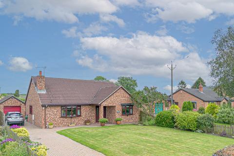 3 bedroom bungalow for sale, Sessay, Sessay, Thirsk, YO7