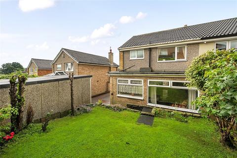 3 bedroom semi-detached house for sale, Hall Park Avenue, Horsforth, Leeds, West Yorkshire