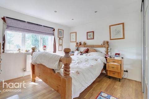 4 bedroom terraced house for sale, Stansgate Avenue, Cambridge