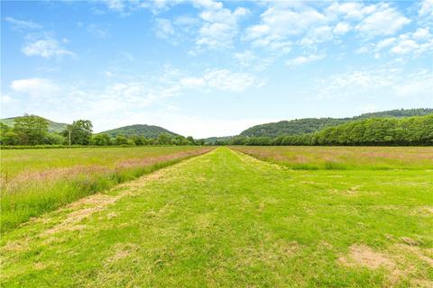 Land for sale, Land Off Stanner Road, Kington, Herefordshire, HR5