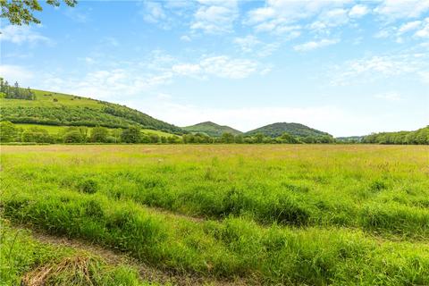 Land for sale, Land Off Stanner Road, Kington, Herefordshire, HR5