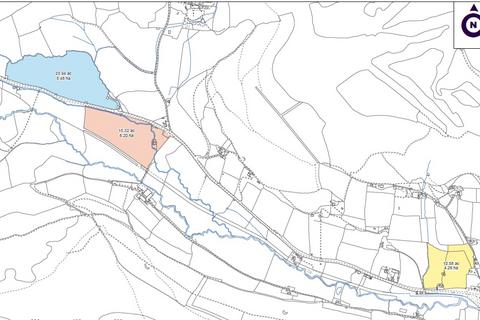 undefined, Lot 3 - Land Off Stanner Road, Kington, Herefordshire, HR5