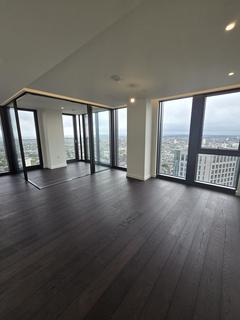 2 bedroom apartment for sale, Damac Tower Nine Elm, london SW8