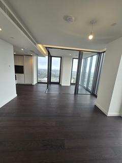 2 bedroom apartment for sale, Damac Tower Nine Elm, london SW8