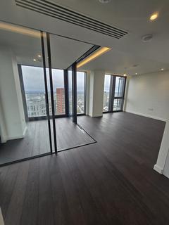 2 bedroom apartment for sale, Damac Tower Nine Elm, london SW8