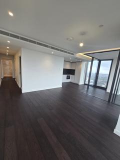 2 bedroom apartment for sale, Damac Tower Nine Elm, london SW8