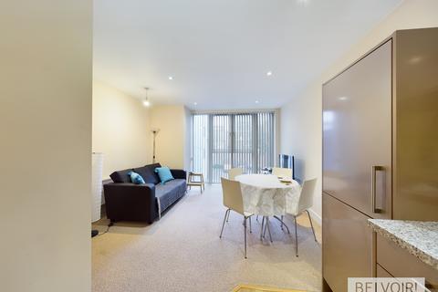 1 bedroom flat to rent, Cutlass Court, 28 Granville Street, City Centre, Birmingham, B1