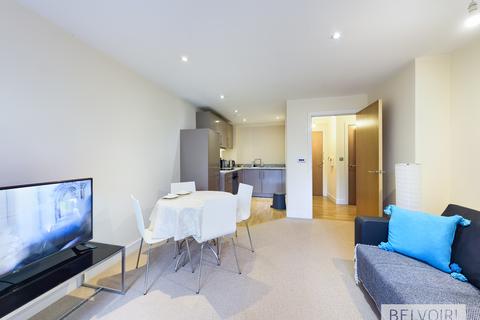1 bedroom flat to rent, Cutlass Court, 28 Granville Street, City Centre, Birmingham, B1