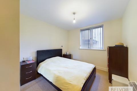 1 bedroom flat to rent, Cutlass Court, 28 Granville Street, City Centre, Birmingham, B1