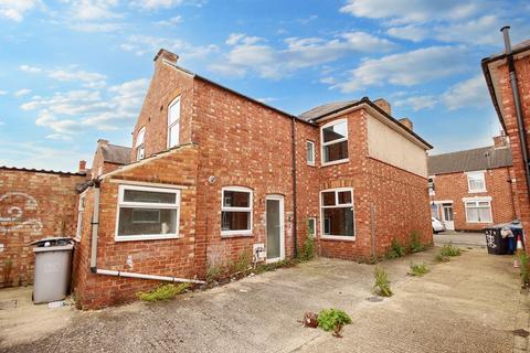 3 bedroom semi-detached house for sale, 11 Cambridge Street, Kettering, Northamptonshire, NN16 8NY