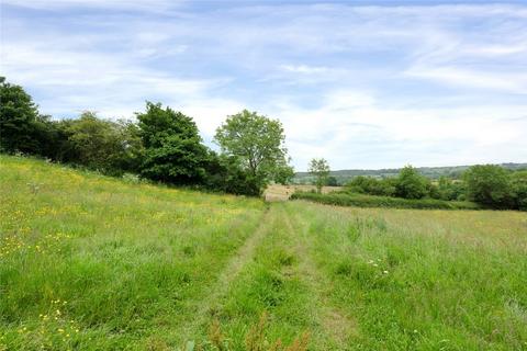 Land for sale, Ashbourne, Derbyshire