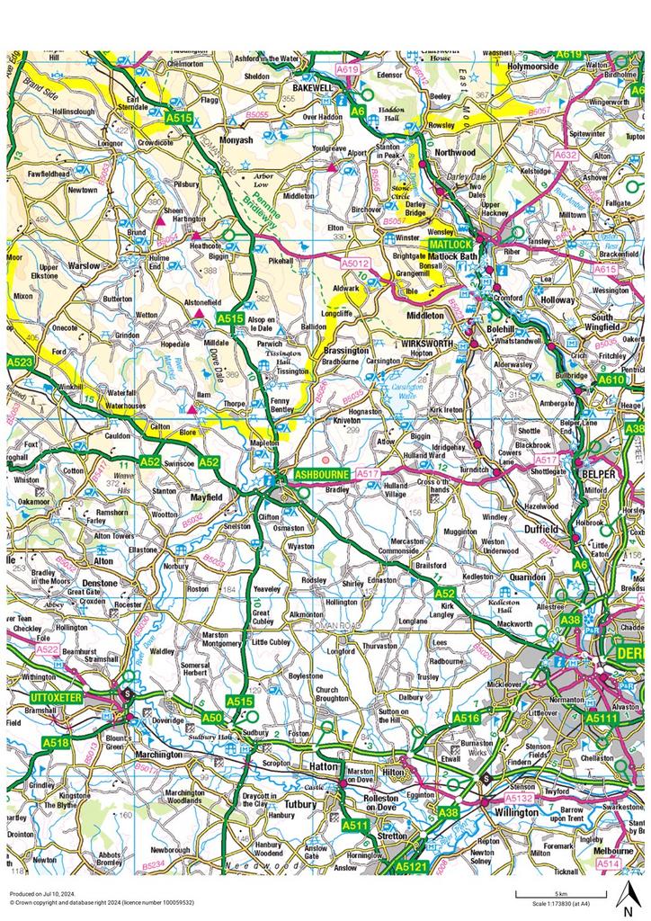 Location Plan
