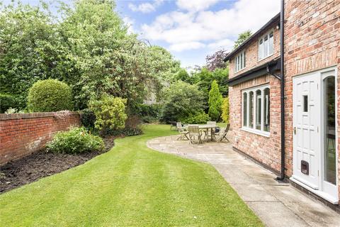 5 bedroom detached house for sale, Bollin Hill, Wilmslow, Cheshire, SK9