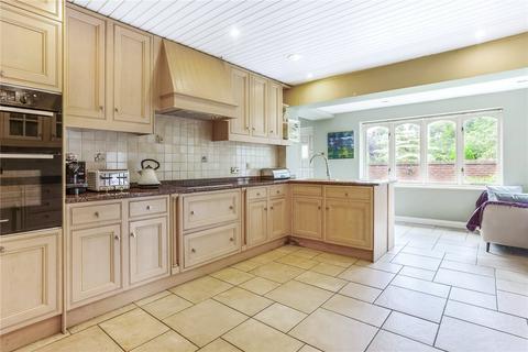 5 bedroom detached house for sale, Bollin Hill, Wilmslow, Cheshire, SK9