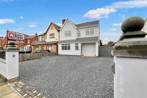 4 bedroom semi-detached house for sale, Sunny Road, Southport PR9