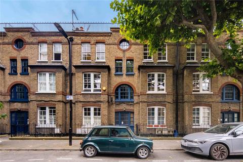 2 bedroom flat for sale, Haberdasher Street, Hoxton, London, N1