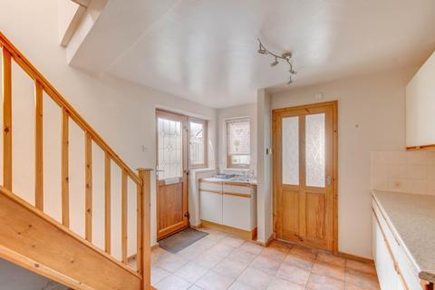 2 bedroom semi-detached house for sale, Queen Street, Astwood Bank, Redditch, Worcestershire, B96