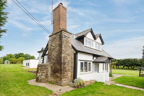 3 bedroom cottage for sale, Kingsland, Leominster HR6