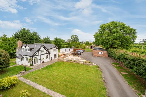 3 bedroom cottage for sale, Kingsland, Leominster HR6