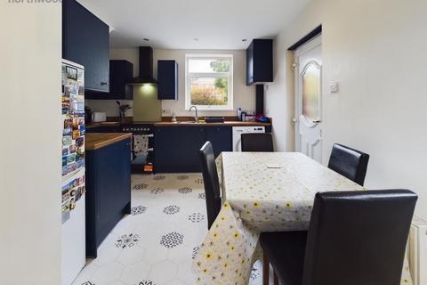58 Gardden Road, Rhosllanerchrugog, Wrexham, LL14 2EP