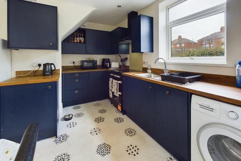 58 Gardden Road, Rhosllanerchrugog, Wrexham, LL14 2EP