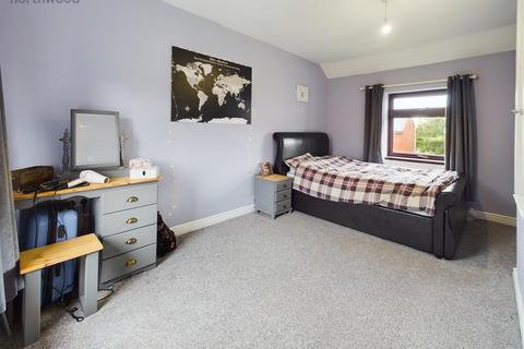 58 Gardden Road, Rhosllanerchrugog, Wrexham, LL14 2EP