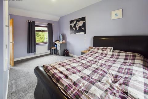 58 Gardden Road, Rhosllanerchrugog, Wrexham, LL14 2EP