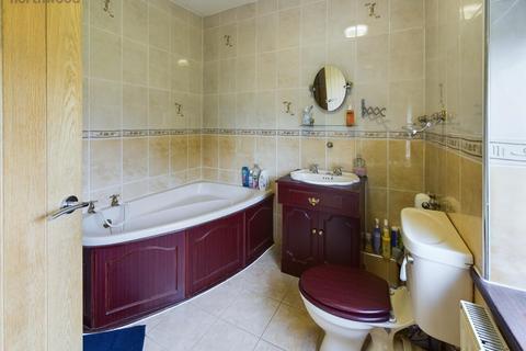 58 Gardden Road, Rhosllanerchrugog, Wrexham, LL14 2EP