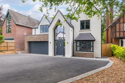 5 bedroom detached house for sale, Lady Byron Lane, Knowle, Solihull , B93